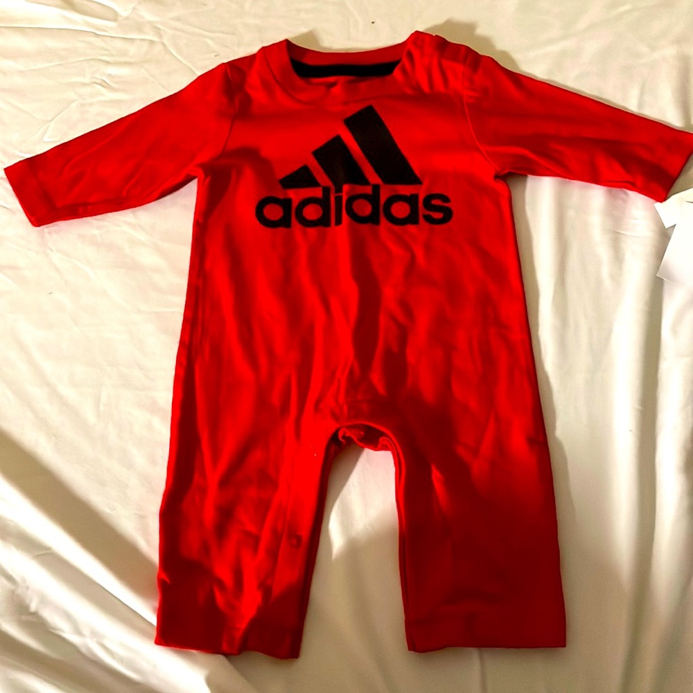 Adidas set